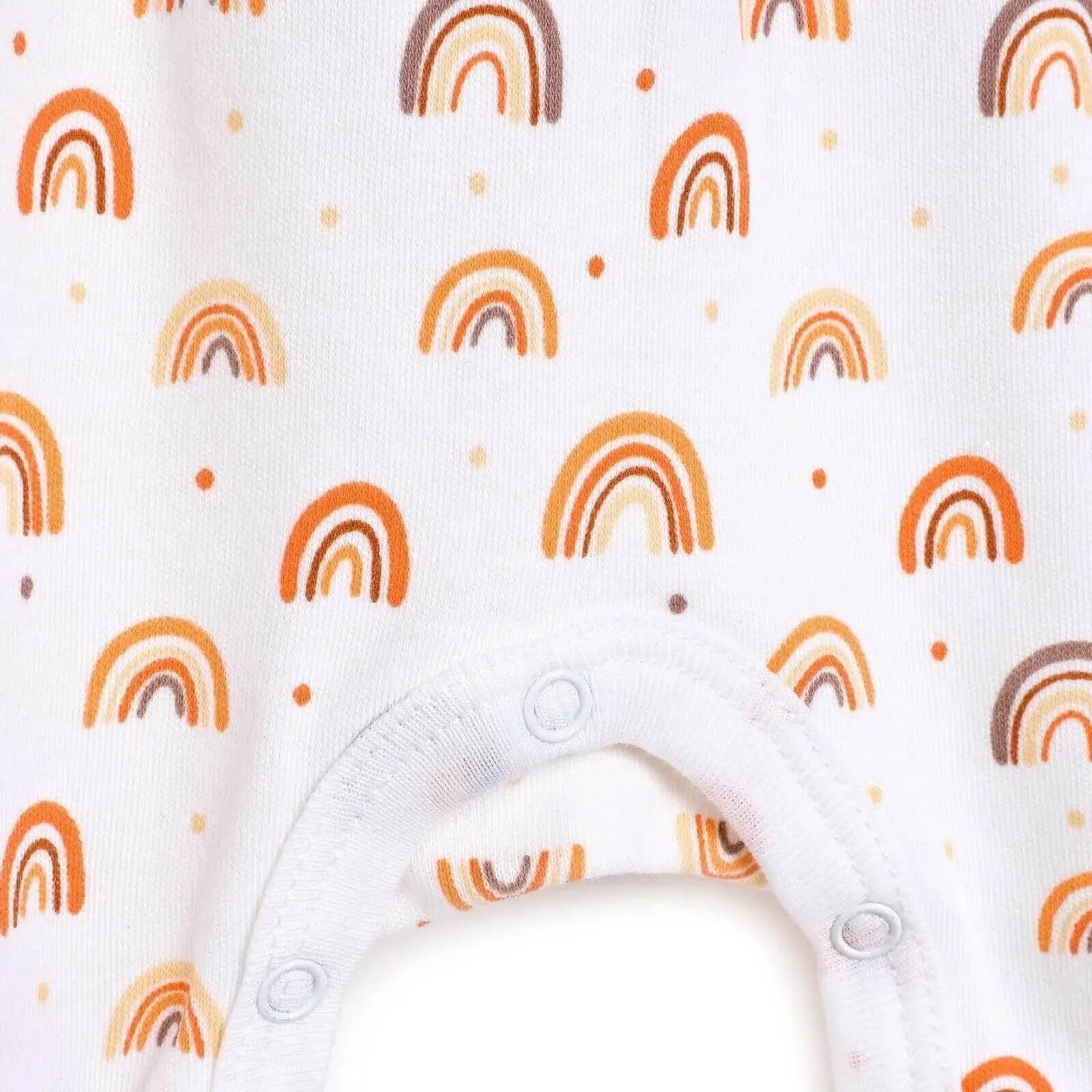 HelloBaby Newborn Baby Girl Romper - Ecru - ebebek - Black Friday