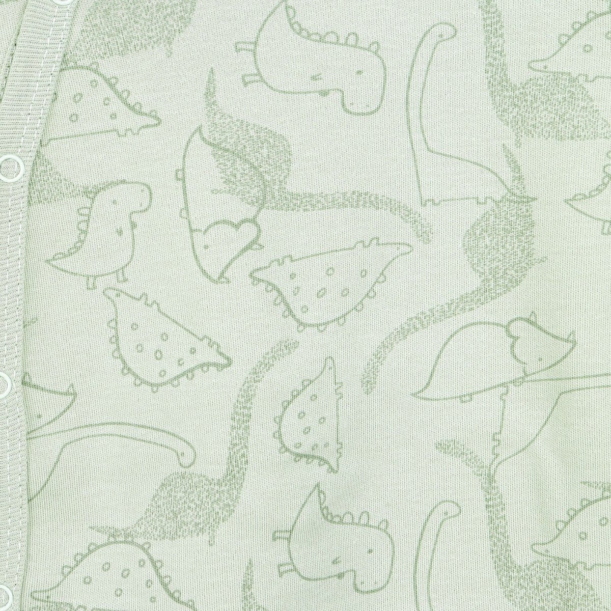 Bebbek Baby Boy 5 Pcs Newborn Gift Starter Set - Light Green - ebebek - Black Friday