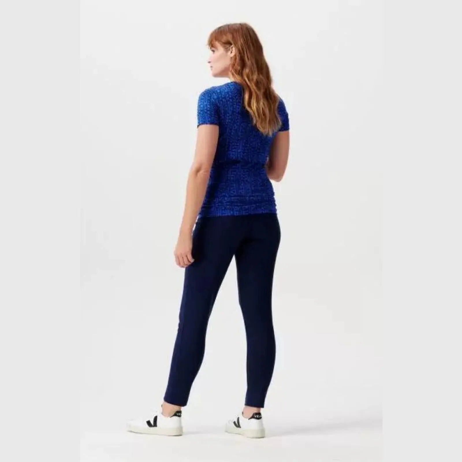 Noppies Casual Trousers Asford - Navy Blue - ebebek - Black Friday