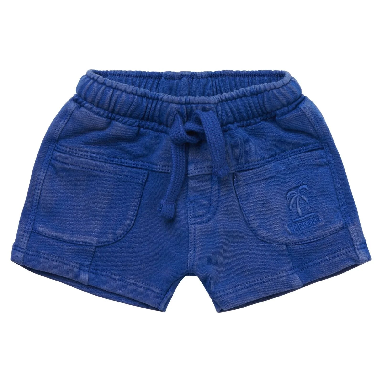 Noppies Shorts Mescal - Sodalite Blue - ebebek - Black Friday
