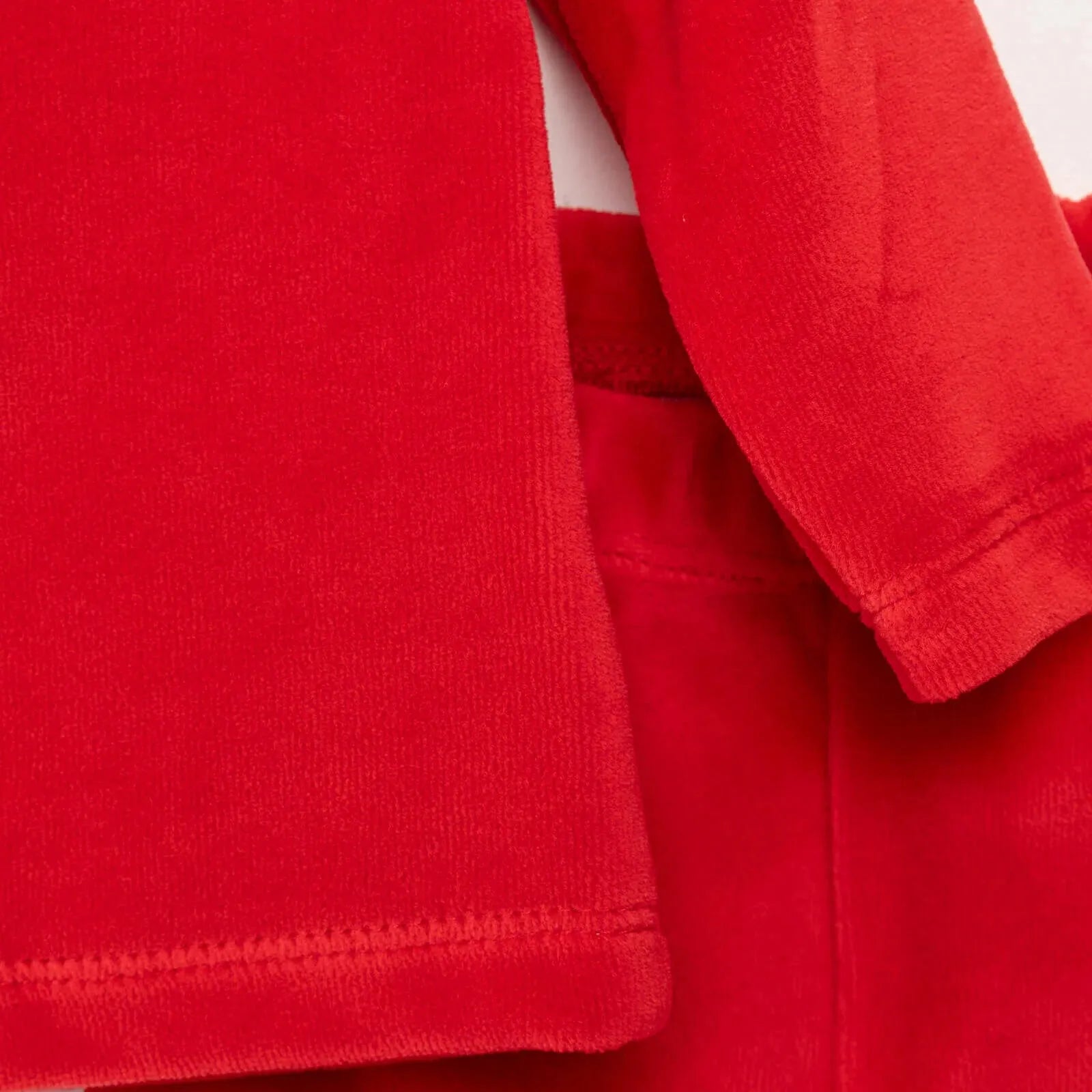 HelloBaby Cardigan - Footed Bottom - Red - ebebek - Black Friday