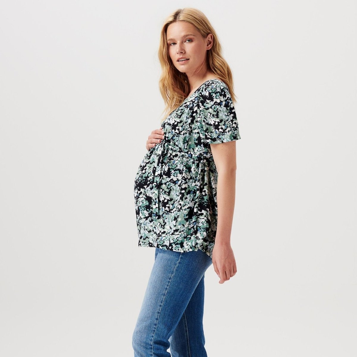 Noppies Blouse Osakis - Black - ebebek - Black Friday