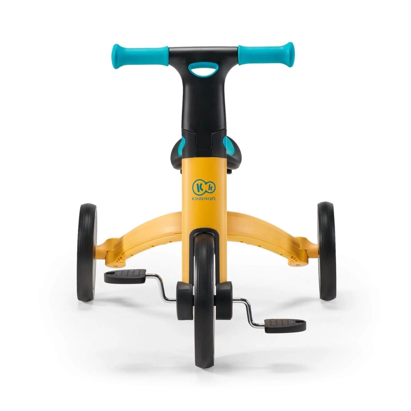 Kinderkraft 4 Trike Kids Tricycle - ebebek - Black Friday