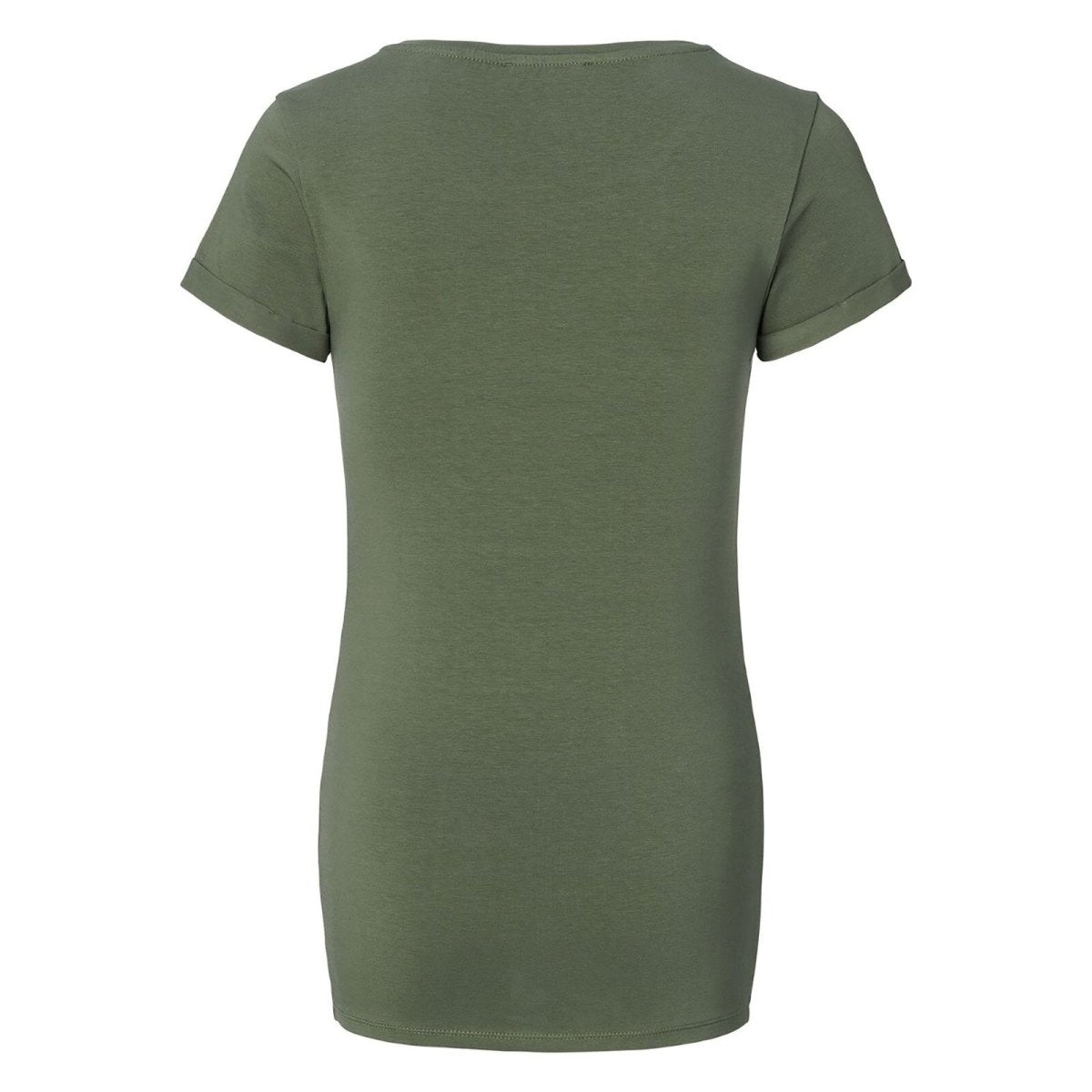 Supermom T-shirt Bratton - Thyme - ebebek - Black Friday