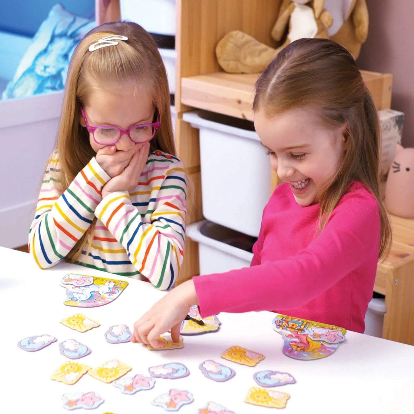 Orchard Toys Mini Games - Unicorn Jewels - ebebek - Black Friday