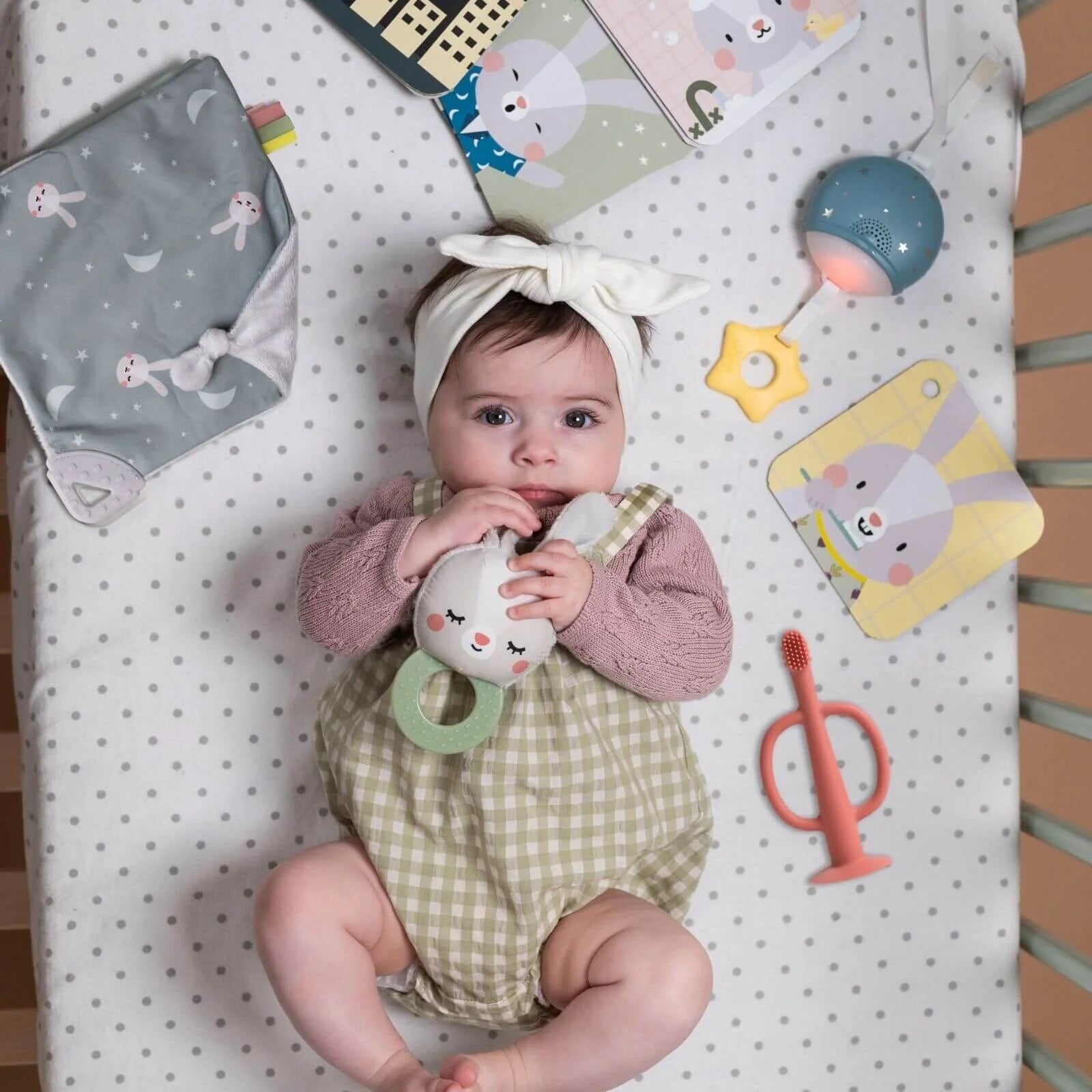 Hello Baby Bedtime Kit - ebebek - Black Friday