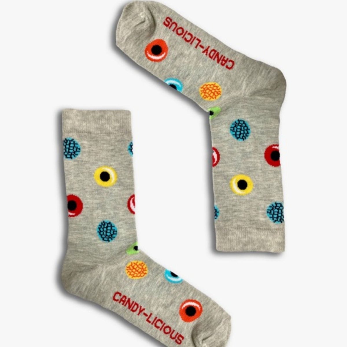 Boxt Socks Ladies Candy 4 pcs - ebebek - Black Friday