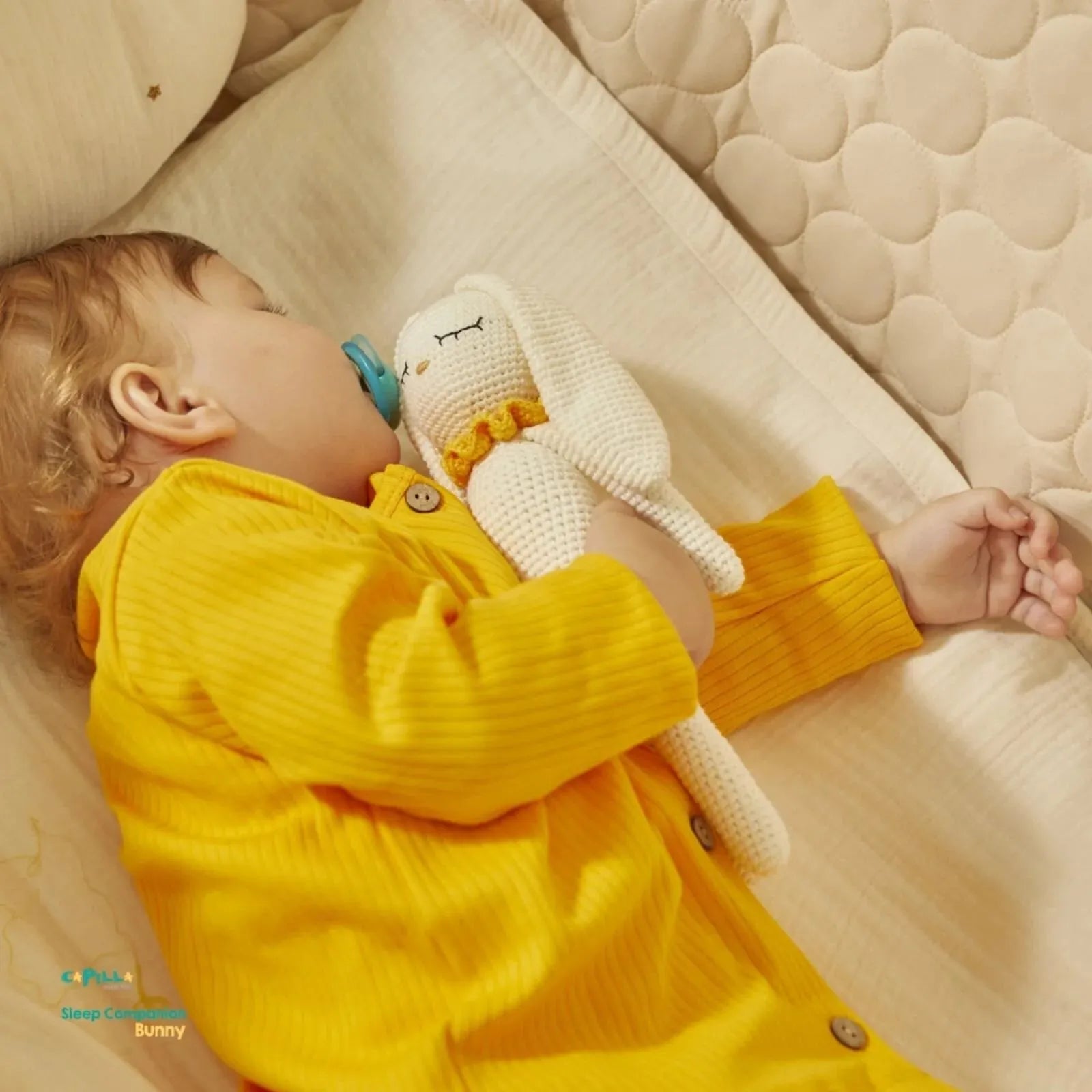 Capella Sleepy Bunny - ebebek - Black Friday