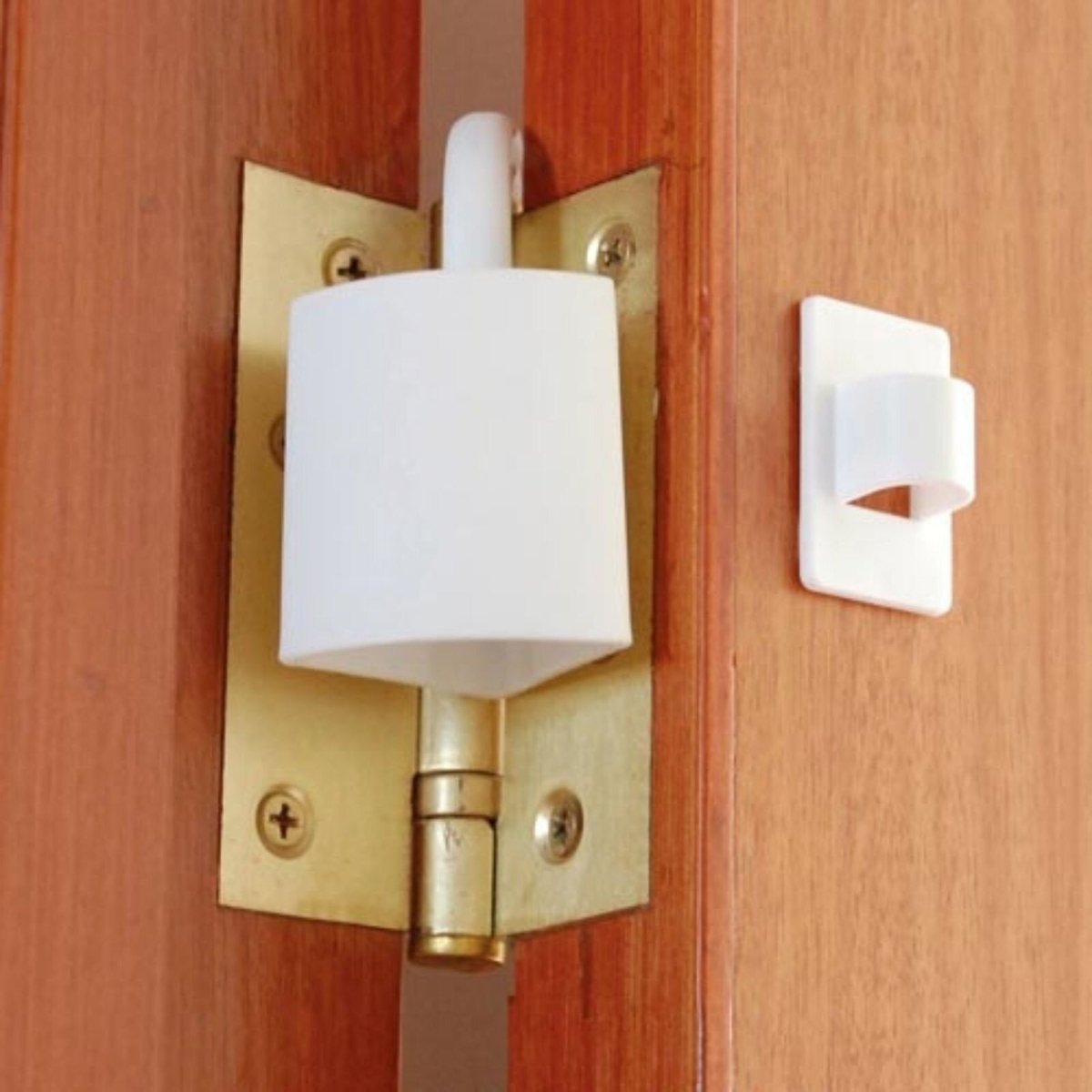 Clippasafe Pinch Guards Pack of 2 - ebebek - Black Friday