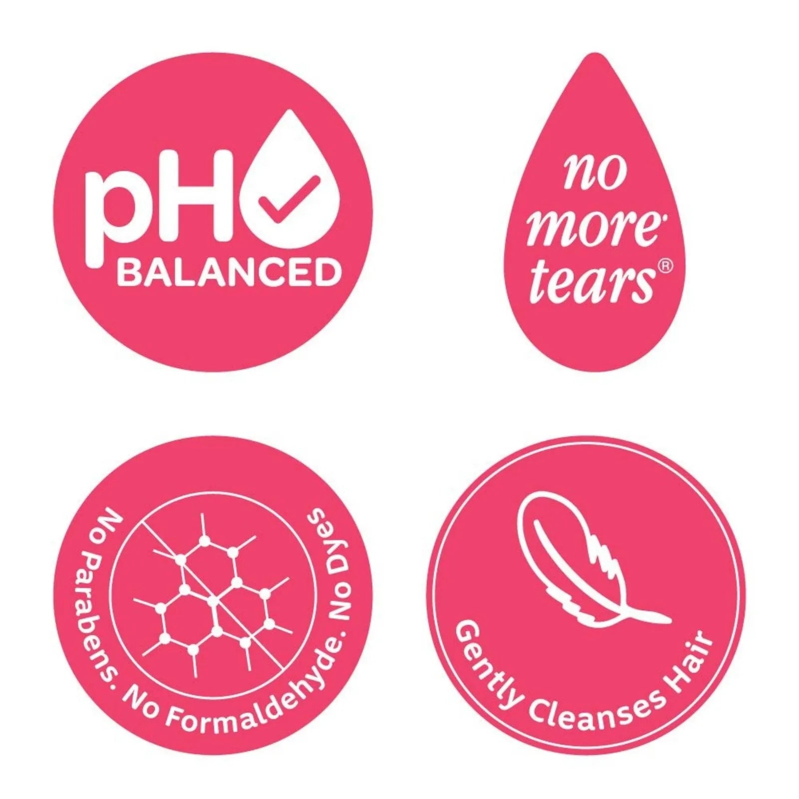 Johnson's Baby Shampoo 500ml - ebebek - Black Friday