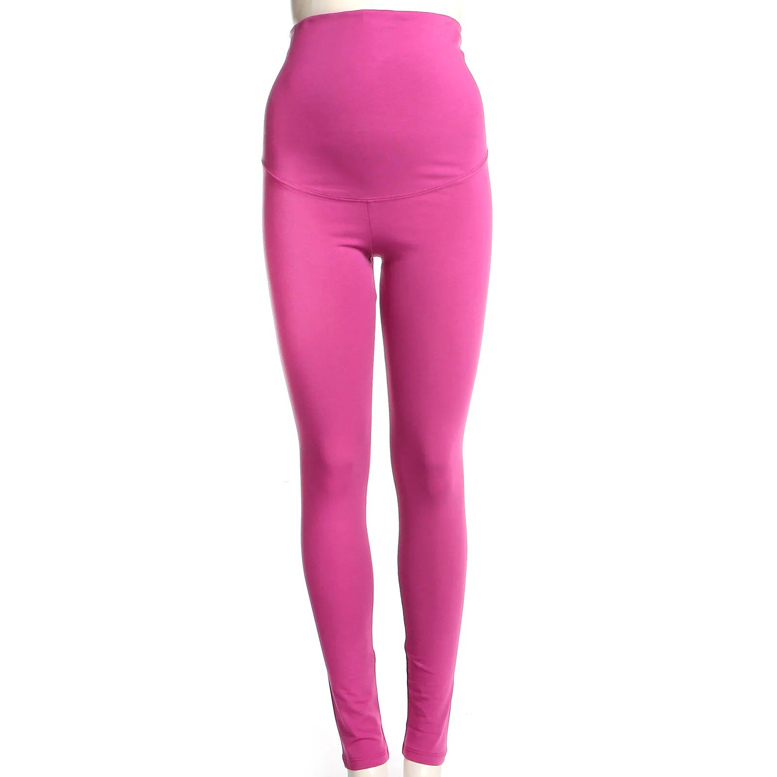 baby mom Maternity Leggings - Damson - ebebek - Black Friday