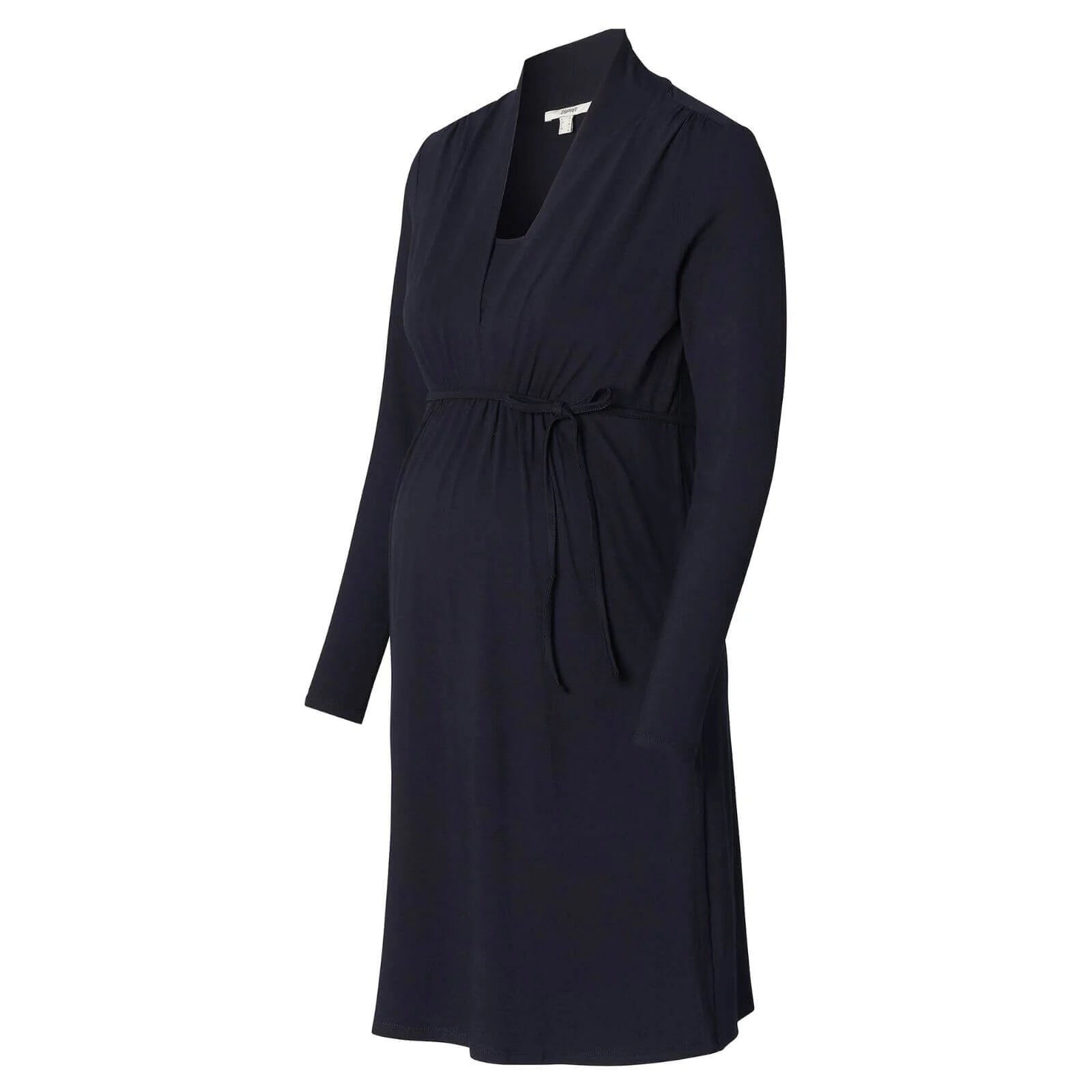 Esprit Nursing Dress - Night Sky Blue - ebebek - Black Friday