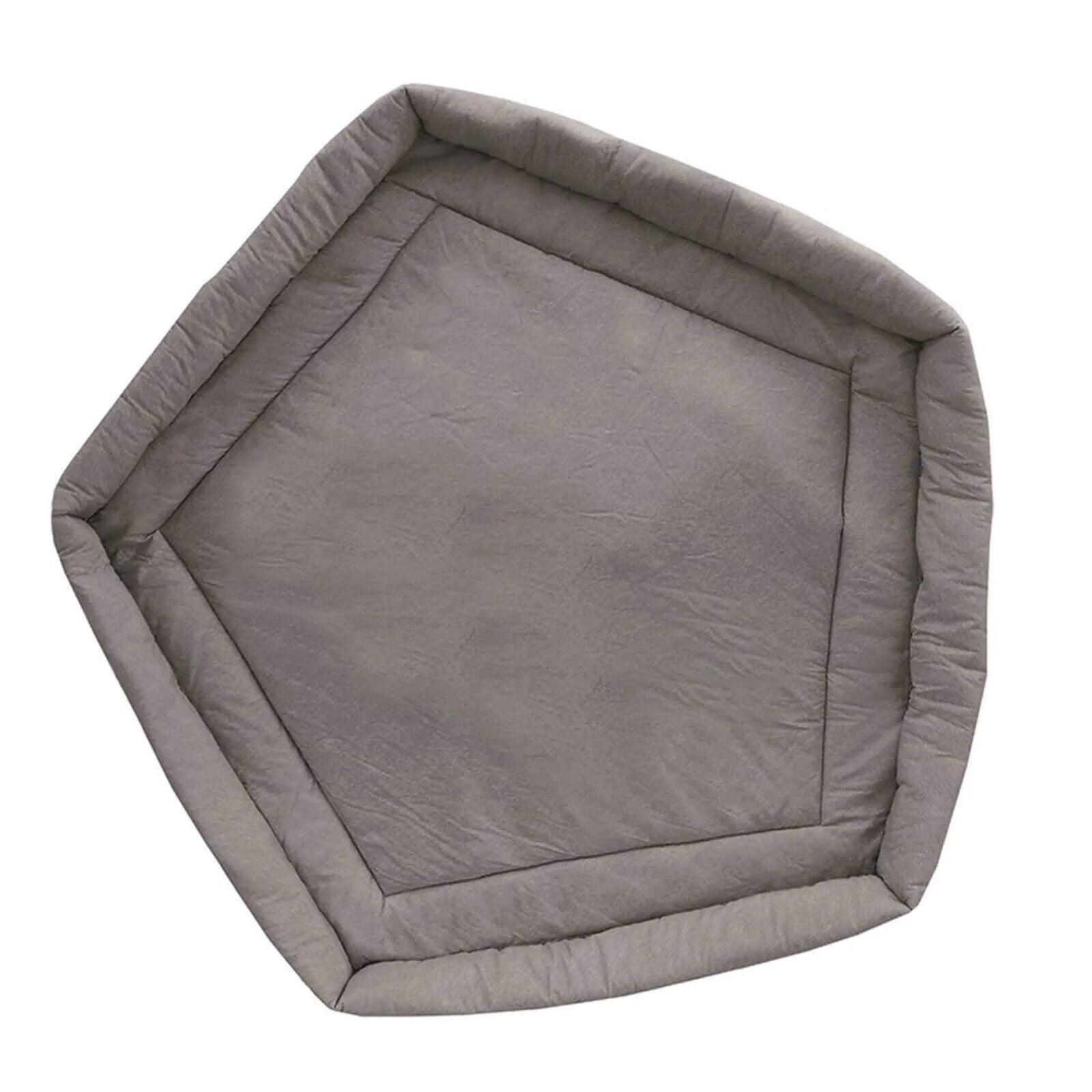 BabyDan Olaf Pentagon Black - ebebek - Black Friday