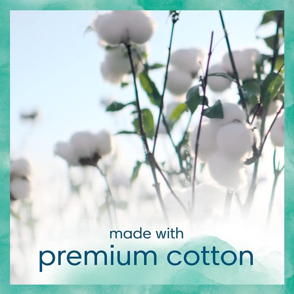 Pampers Harmonie Aqua Baby Wipes 48 pcs - ebebek - Black Friday