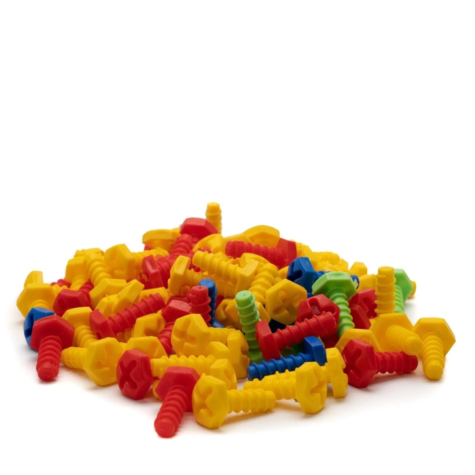 3D Stem Puzzle Toolbox with Driller - Farm Animals - ebebek - Black Friday