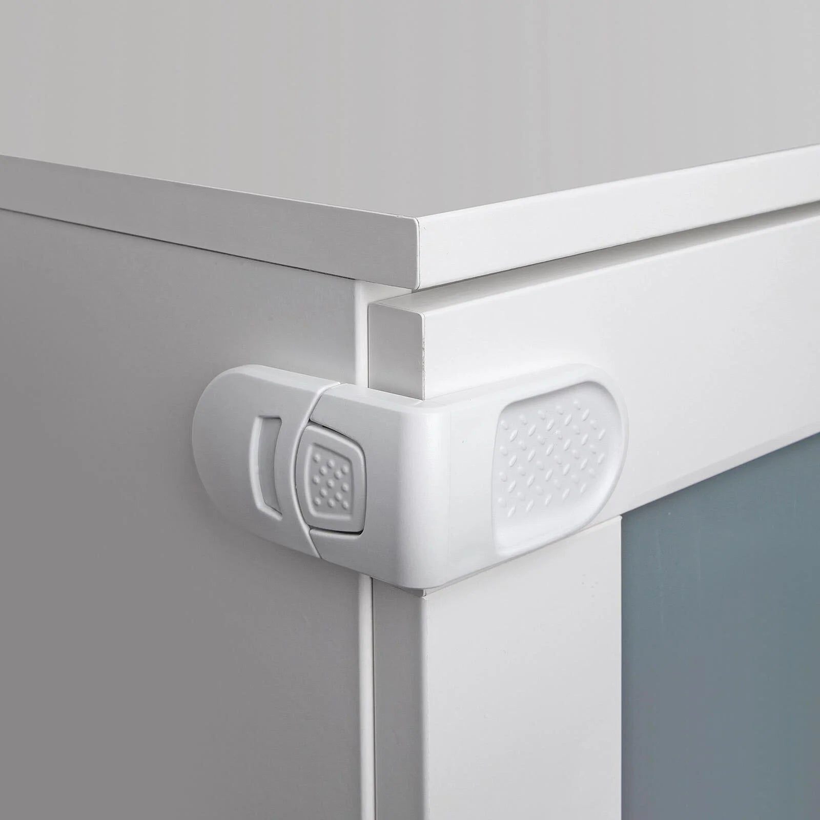 baby plus Double - Buttoned Drawer Lock - ebebek - Black Friday