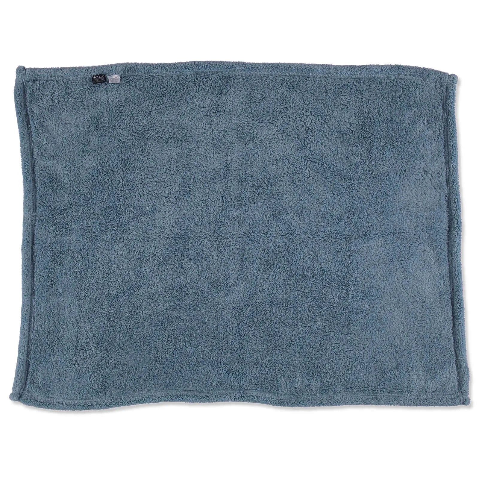 Mollia Baby Blanket - Blue - ebebek - Black Friday