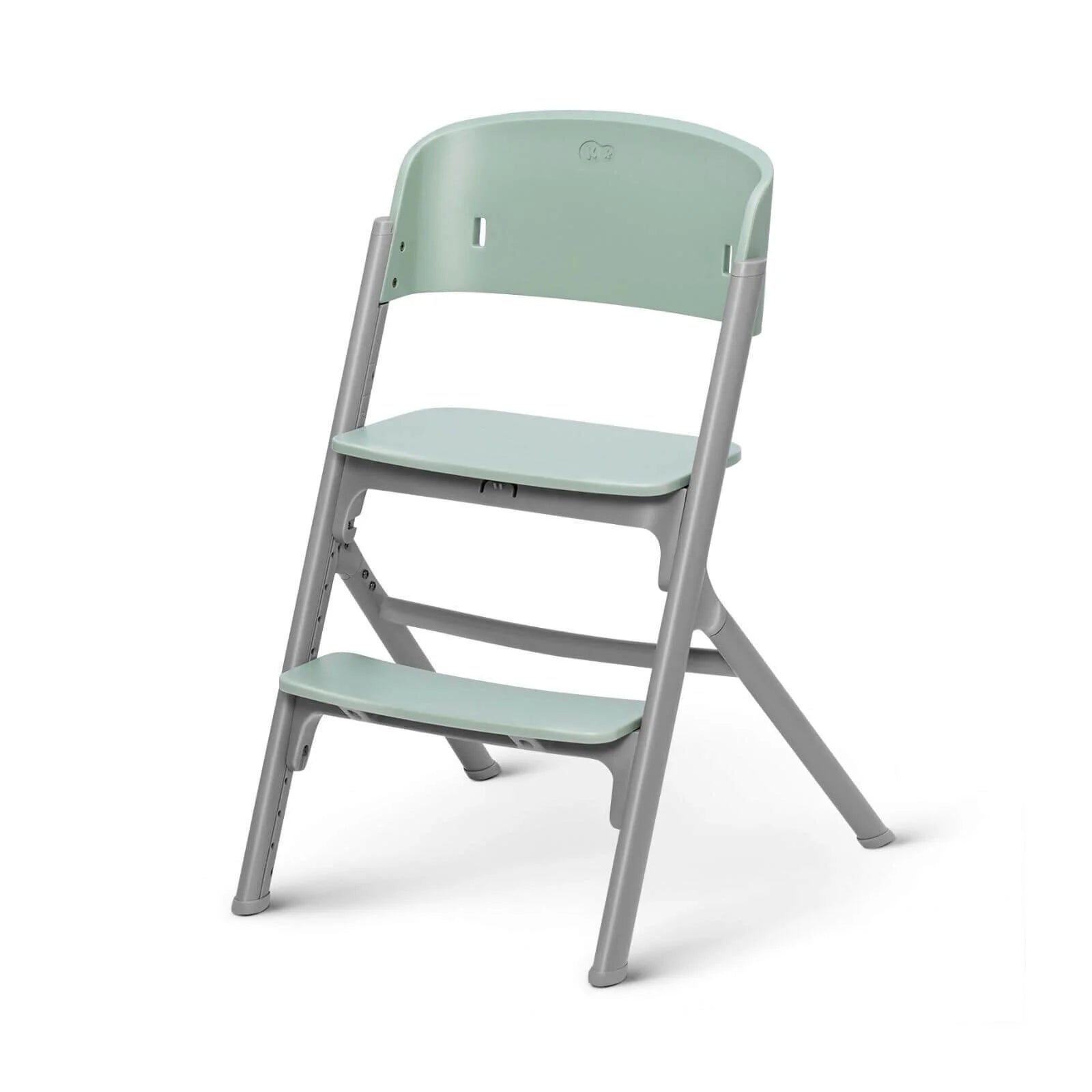 Kinderkraft Livy Highchair with Tray - Olive Green - ebebek - Black Friday