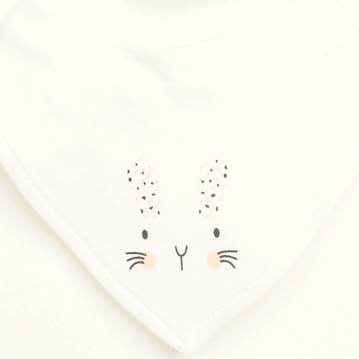 Bebbek Baby Girl 5 Pcs Newborn Gift Starter Set - Salmon - ebebek - Black Friday