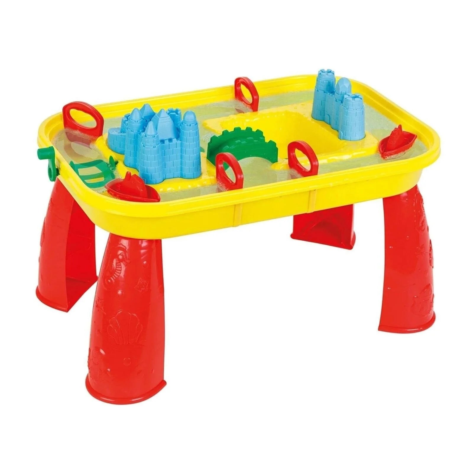 Pilsan Sand and Water Table - ebebek - Black Friday