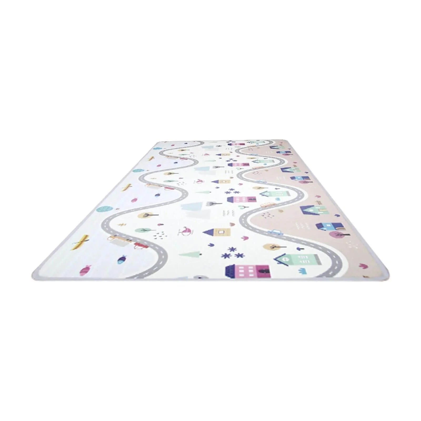 baby toys Foldable City Playmat - ebebek - Black Friday