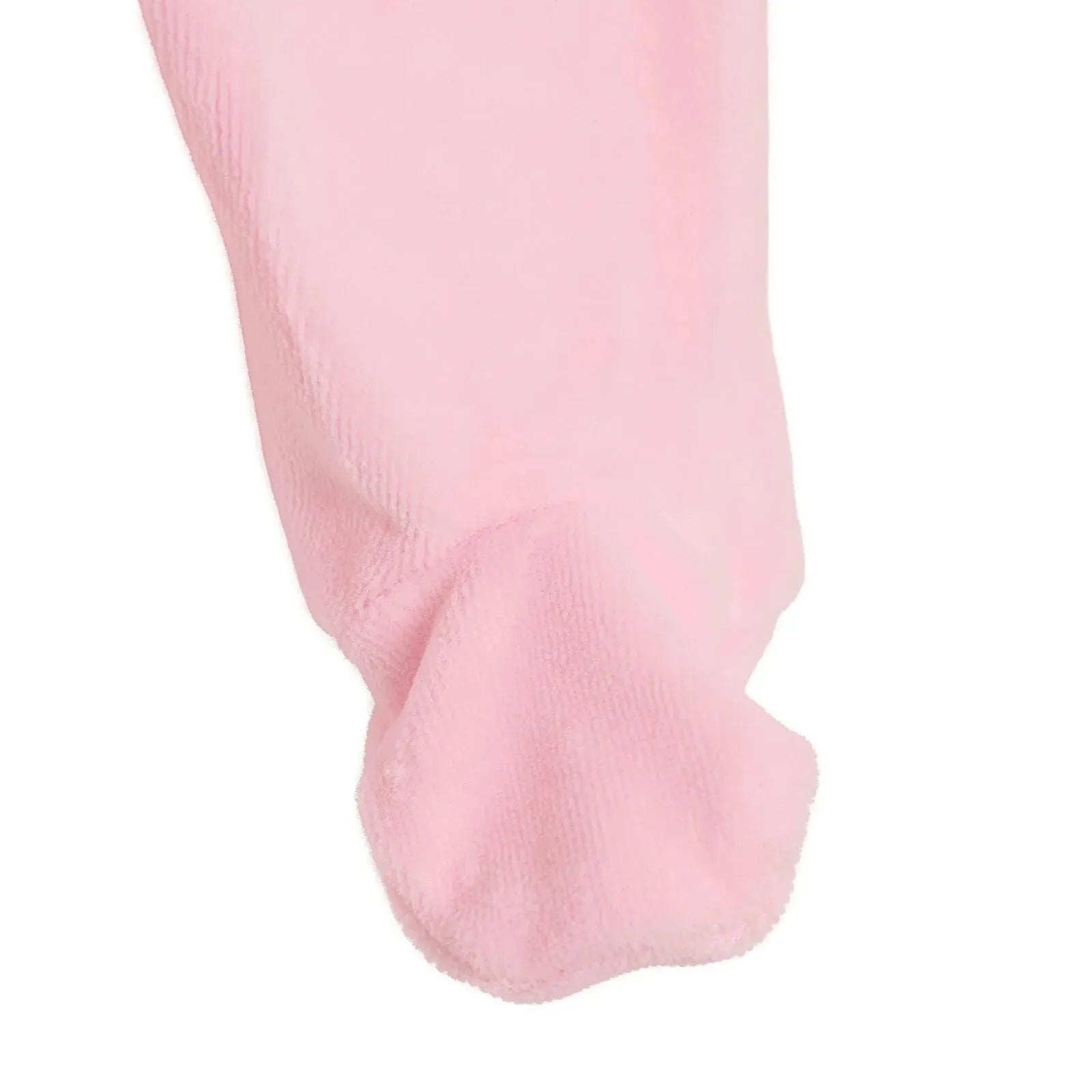 HelloBaby Cardigan - Footed Bottom - Pink - ebebek - Black Friday