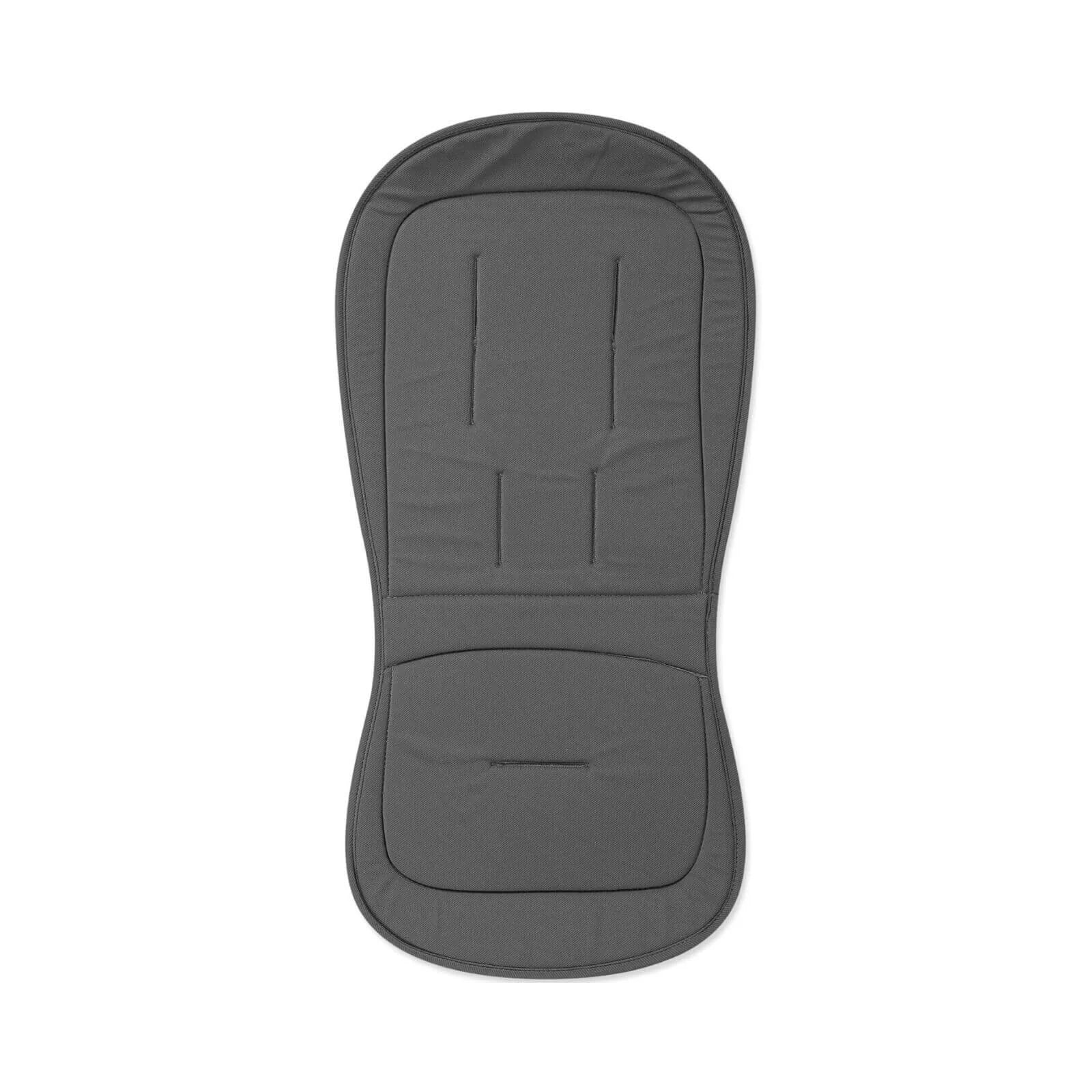 Ickle Bubba Stomp Luxe 2 - in - 1 Pushchair & Carrycot - Black/Charcoal Grey/Black - ebebek - Black Friday