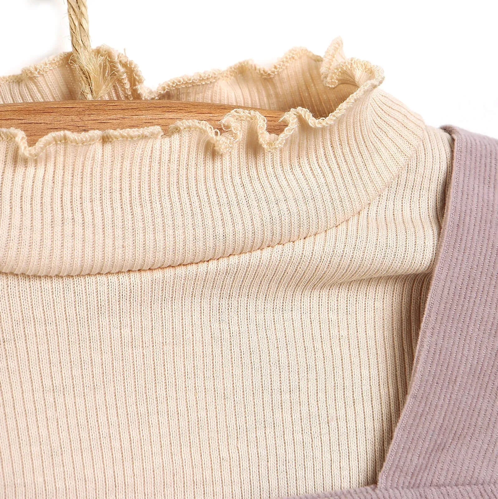 HelloBaby Salopette Skirt - Sweatshirt - Purple - ebebek - Black Friday