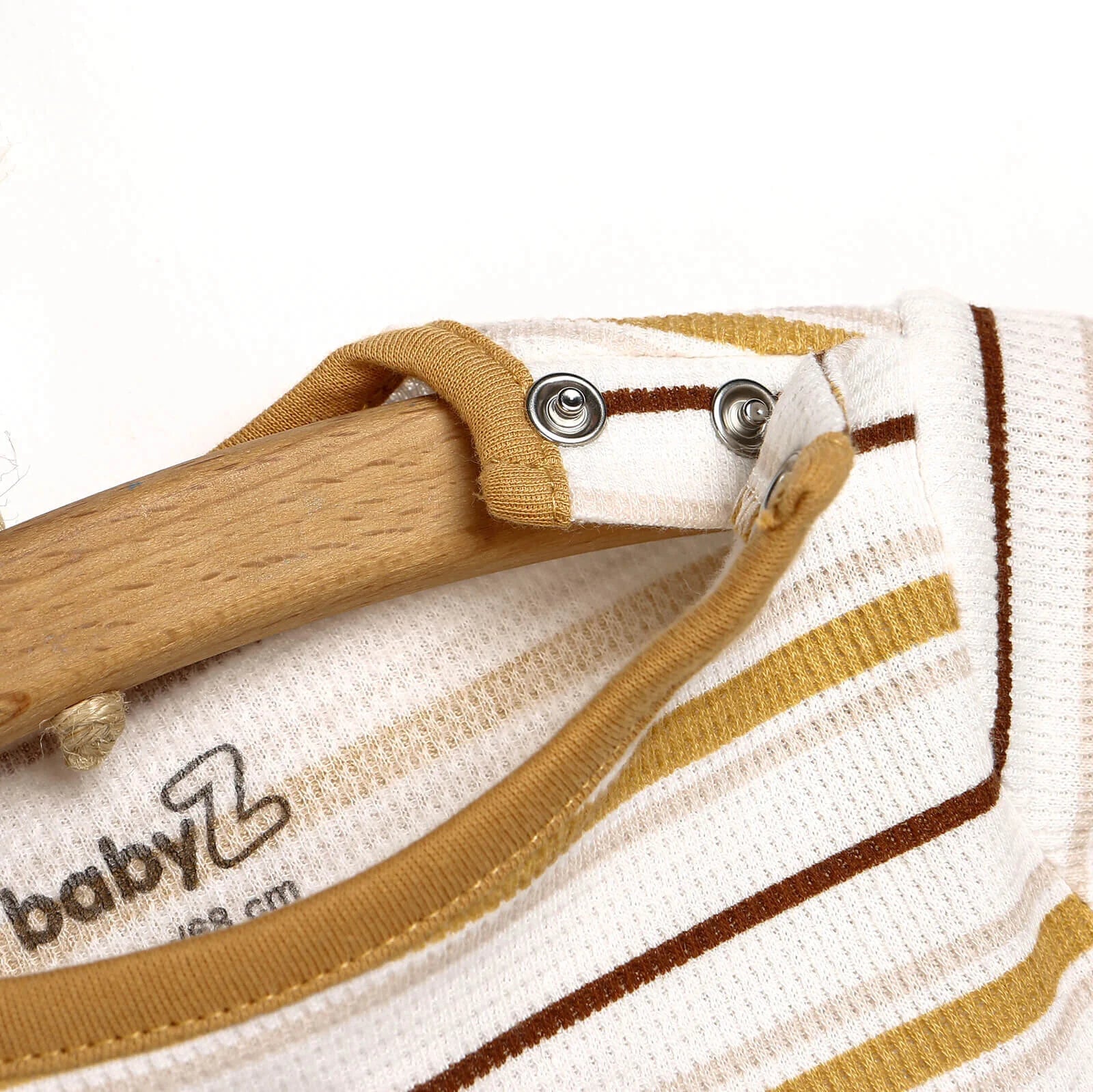 BabyZ Sweatshirt - Footless Bottom - Green - ebebek - Black Friday