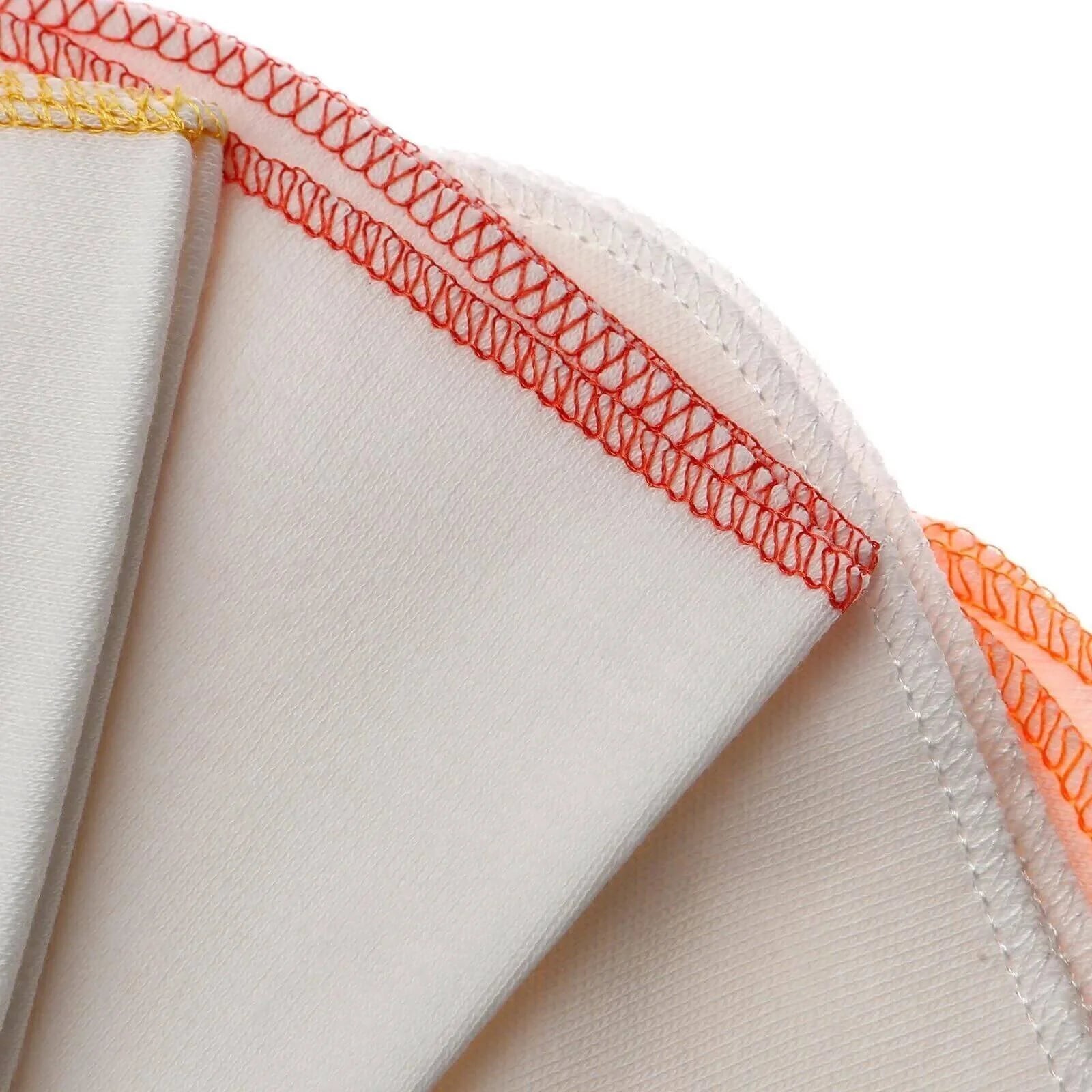 HelloBaby Newborn Mouth Wipes 6 Pcs - Ecru - ebebek - Black Friday