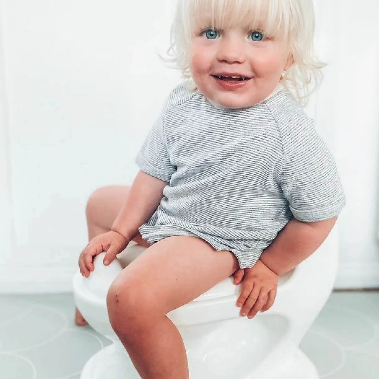 Nuby My Real Potty - ebebek - Black Friday