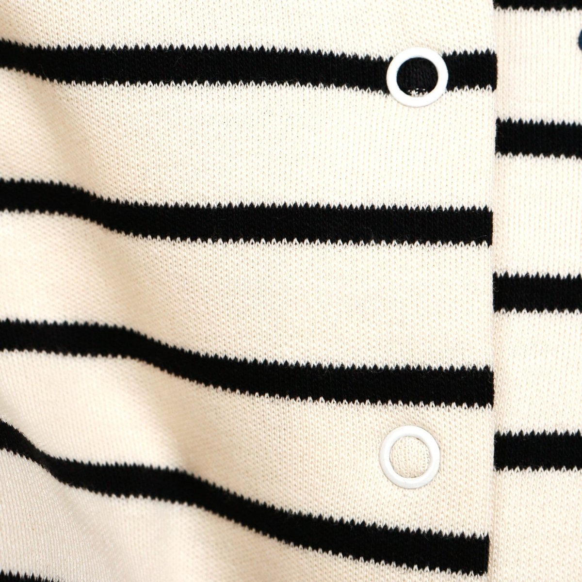 Antebies Newborn Plane Organic Footed - Ecru - ebebek - Black Friday