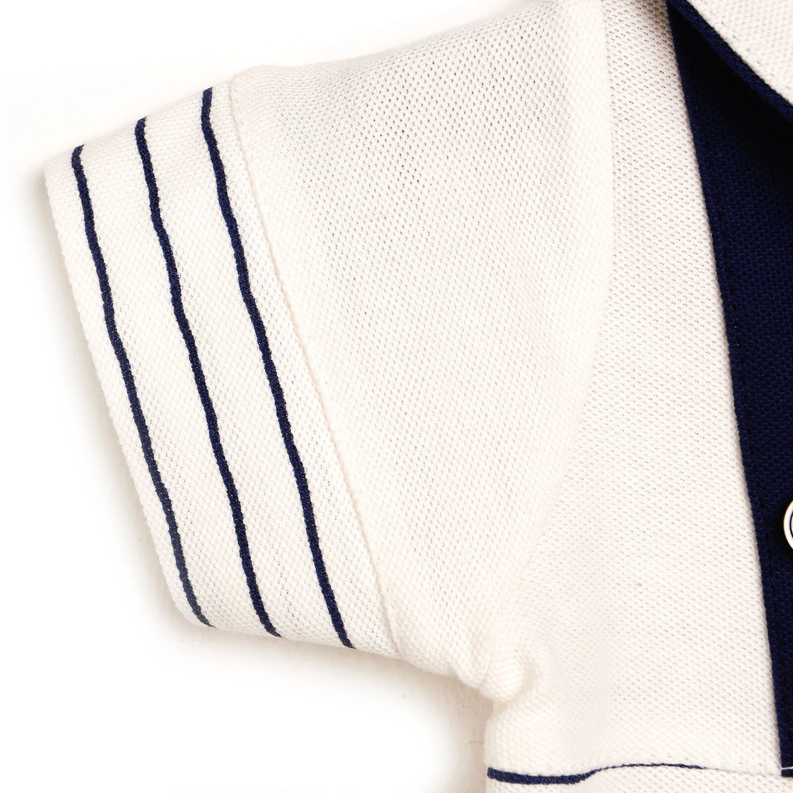 Bebbek Newborn Salling Theme Jumpsuit - White - ebebek - Black Friday