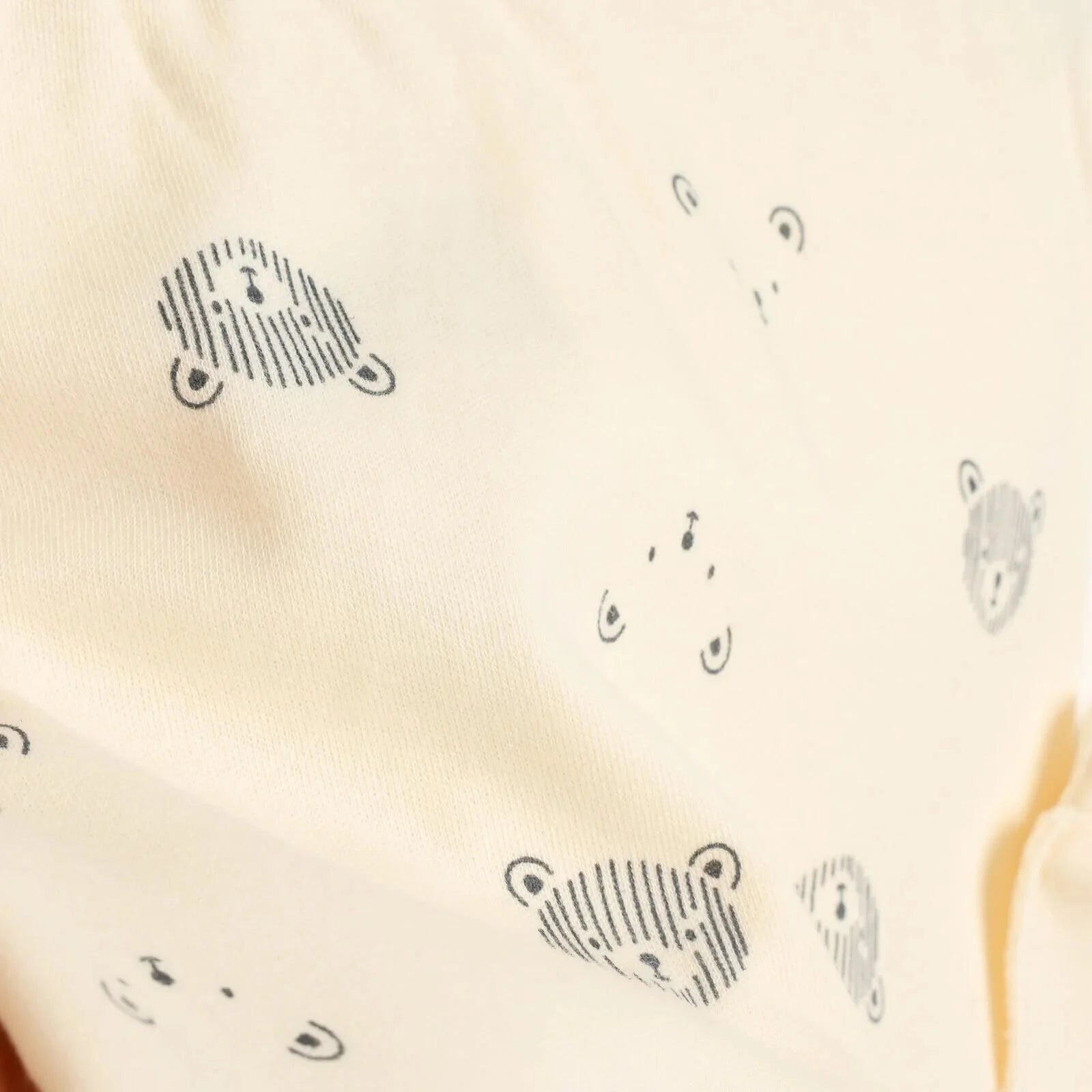 Bebbek Baby Boy 5 Pcs Newborn Starter Set - White - ebebek - Black Friday