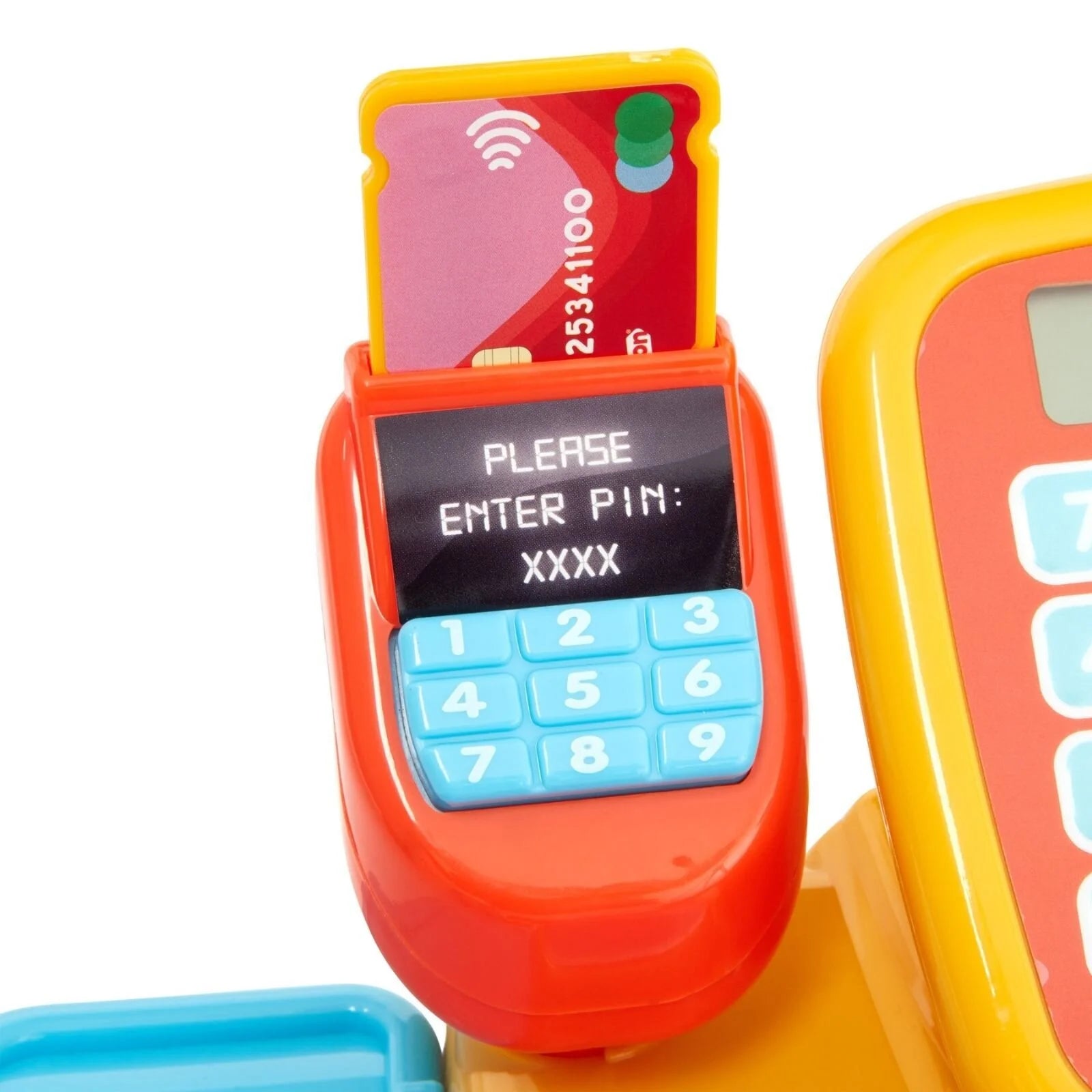 Casdon Cash Register - ebebek - Black Friday