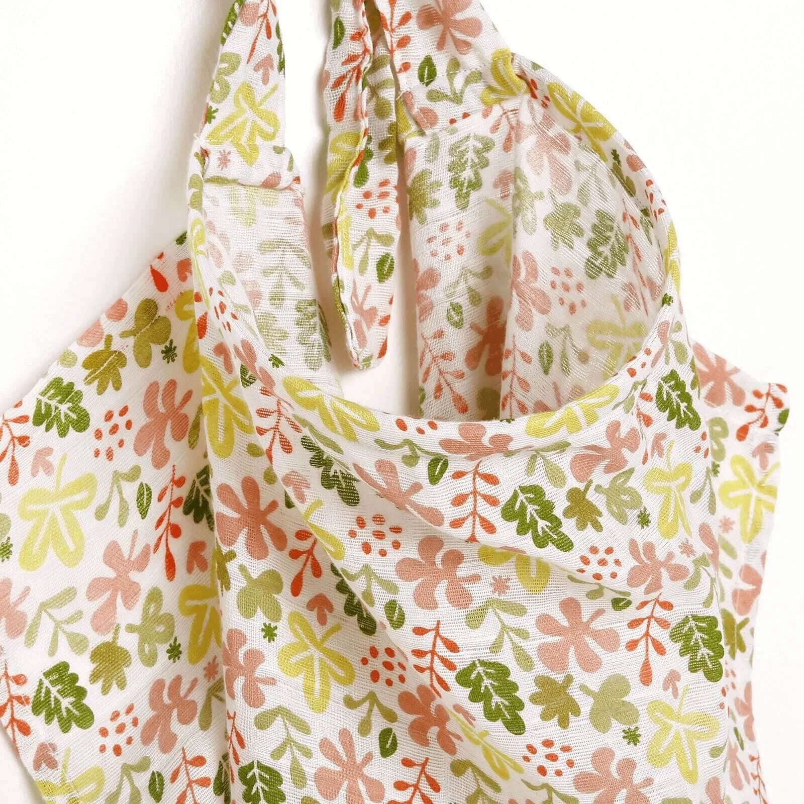 baby mom Muslin Cotton Nursing Cover - ebebek - Black Friday