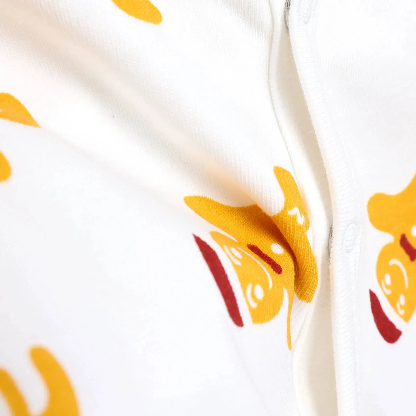 HelloBaby Footed Jumpsuit with Hat - ebebek - Black Friday