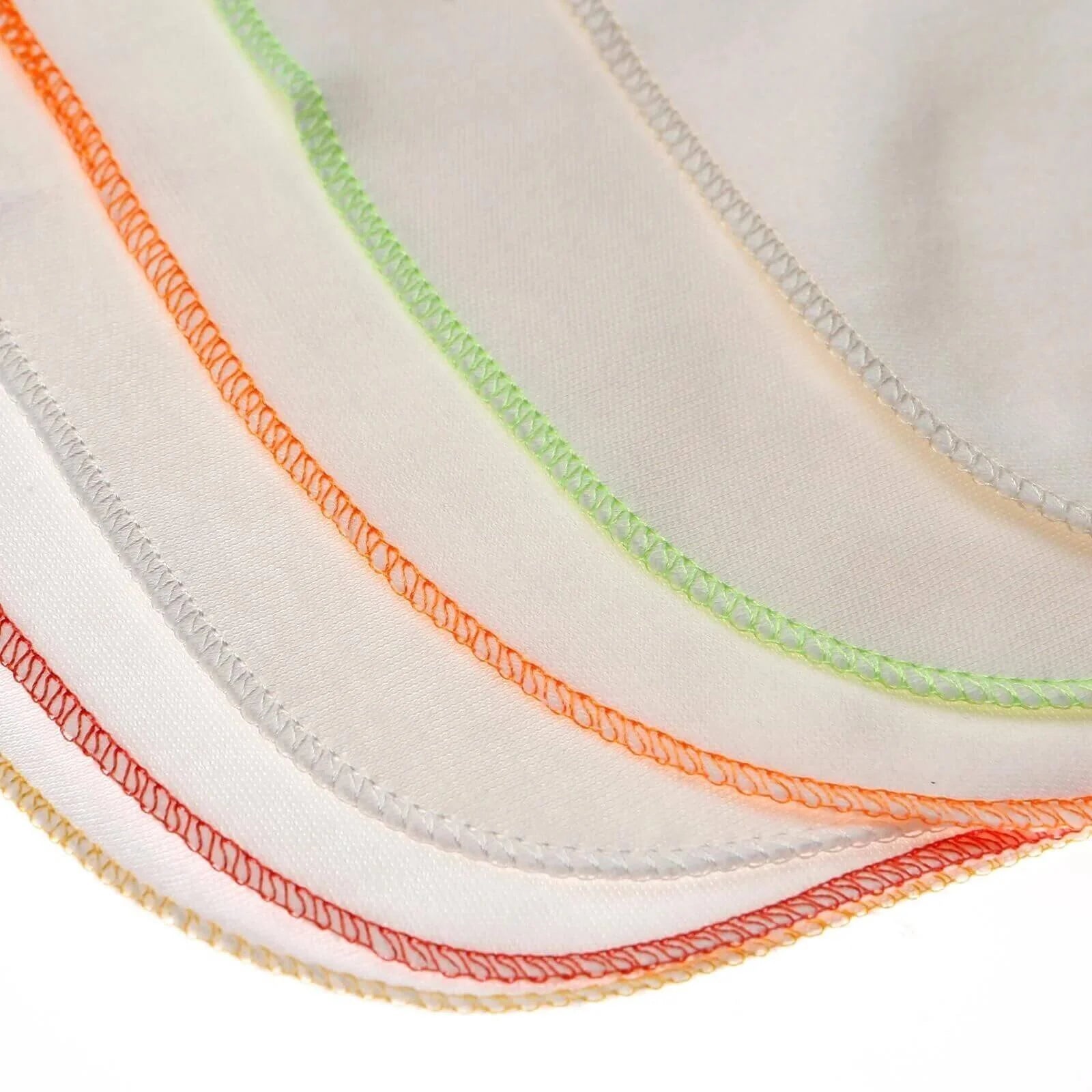 HelloBaby Newborn Mouth Wipes 6 Pcs - Ecru - ebebek - Black Friday