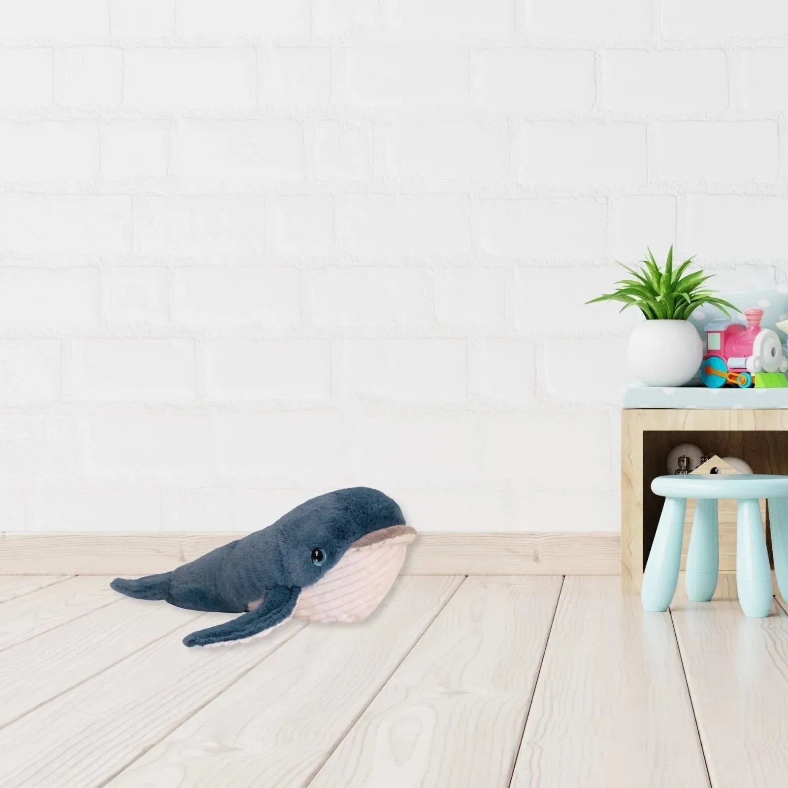 Keeleco Whale 25cm - ebebek - Black Friday