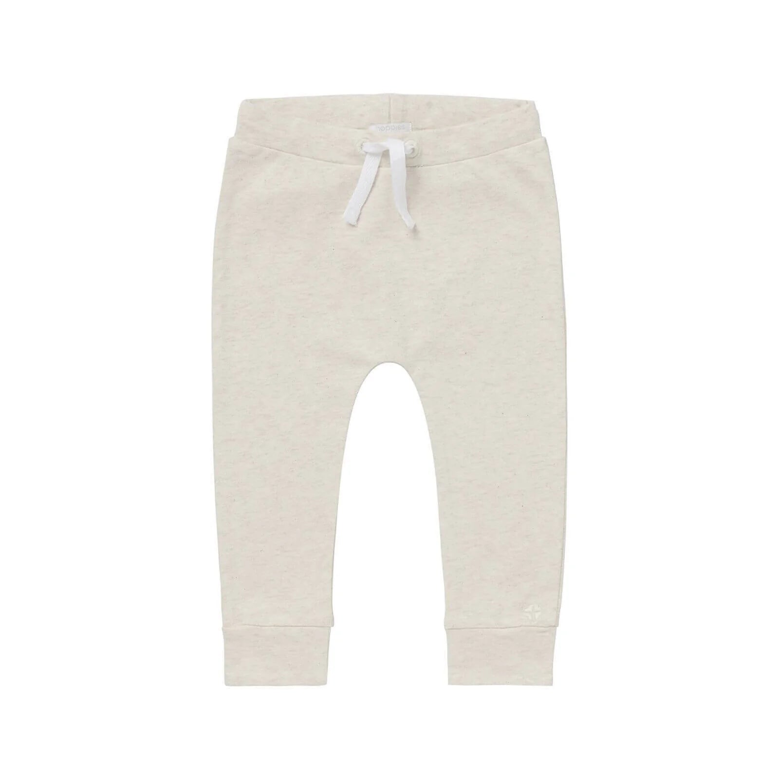 Noppies U Pants Jersey Loose Melissa - Oatmeal - ebebek - Black Friday