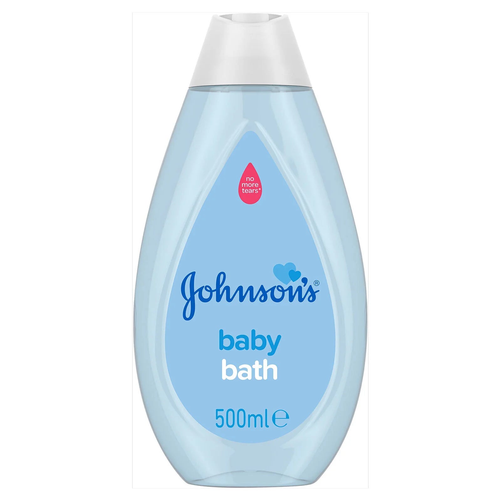 Johnson's Baby Bath 500ml - ebebek - Black Friday