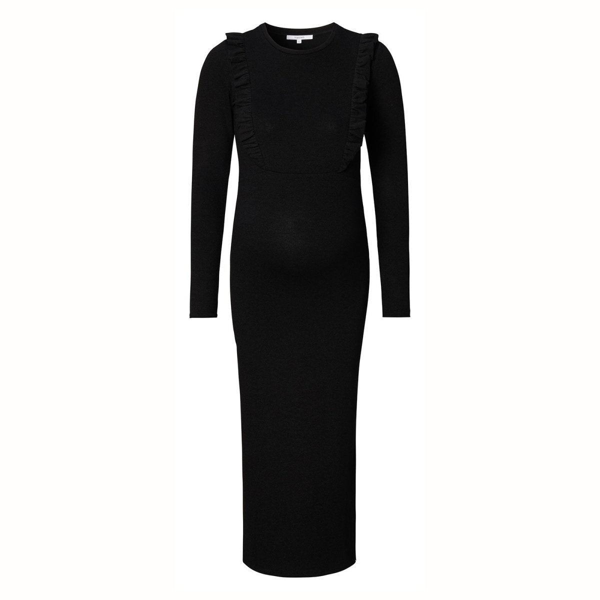 Noppies DreShort Sleeve Padu Bursing Long Sleeve - Black - ebebek - Black Friday