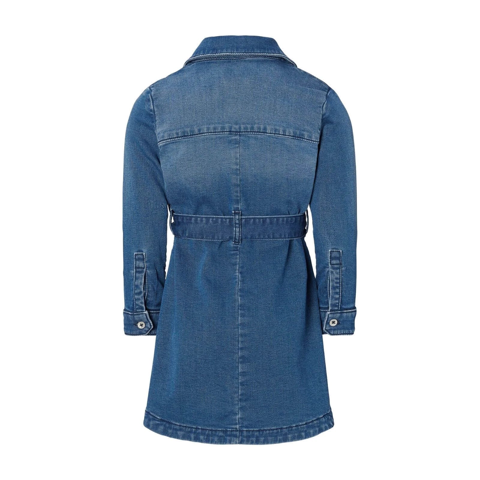 Noppies Girls DreShort Sleeve Long Sleeve Karnes City - Stone Used - ebebek - Black Friday