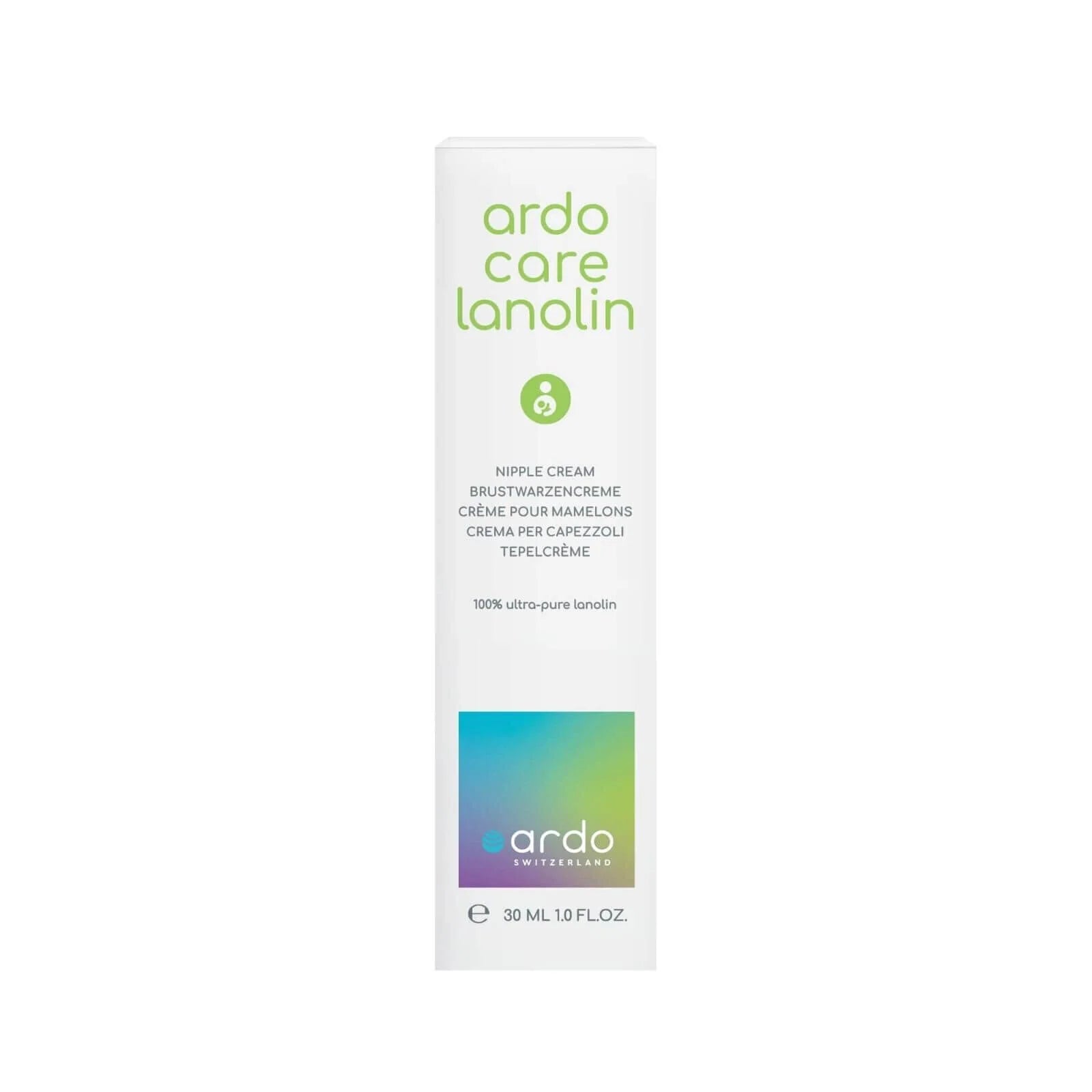 Ardo Care Lanolin 30ml - ebebek - Black Friday