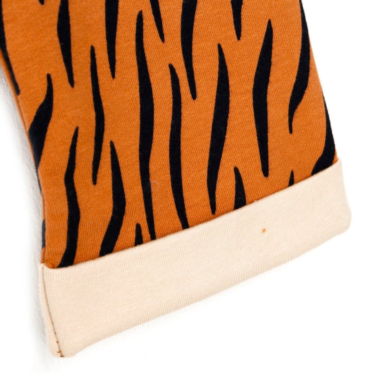 HelloBaby Sweatshirt - Vest - Bottom - Brown - HelloBaby - ebebek