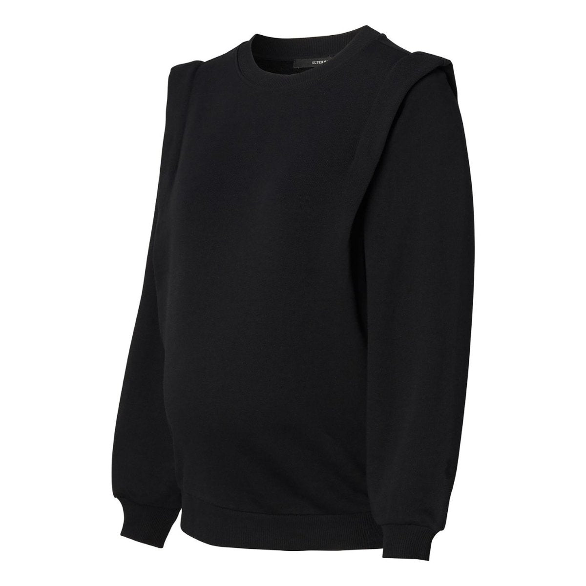Supermom Sweater Buckley - Black - ebebek - Black Friday