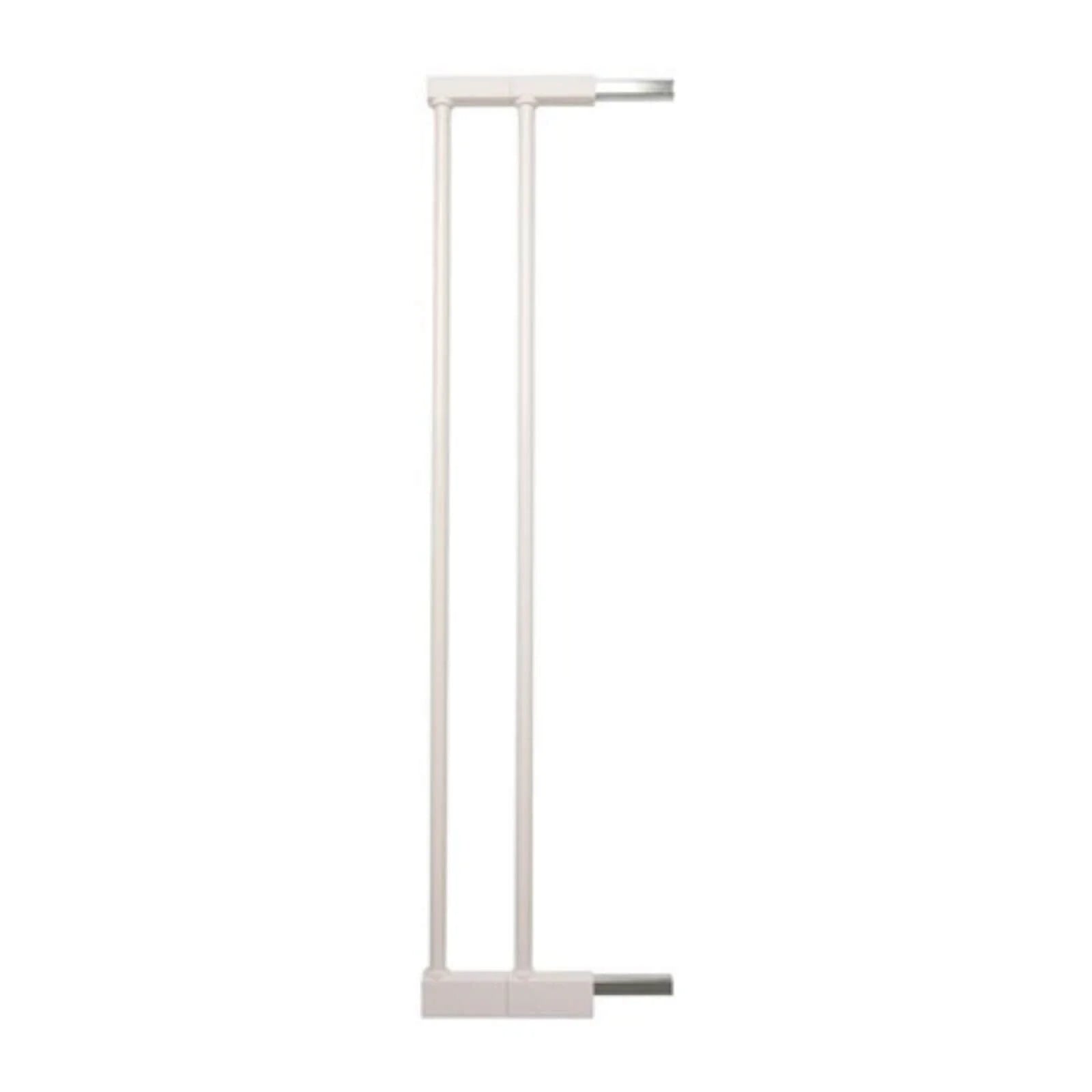 BabyDan NEW Extend a Gate (New Standard) White - BabyDan - ebebek