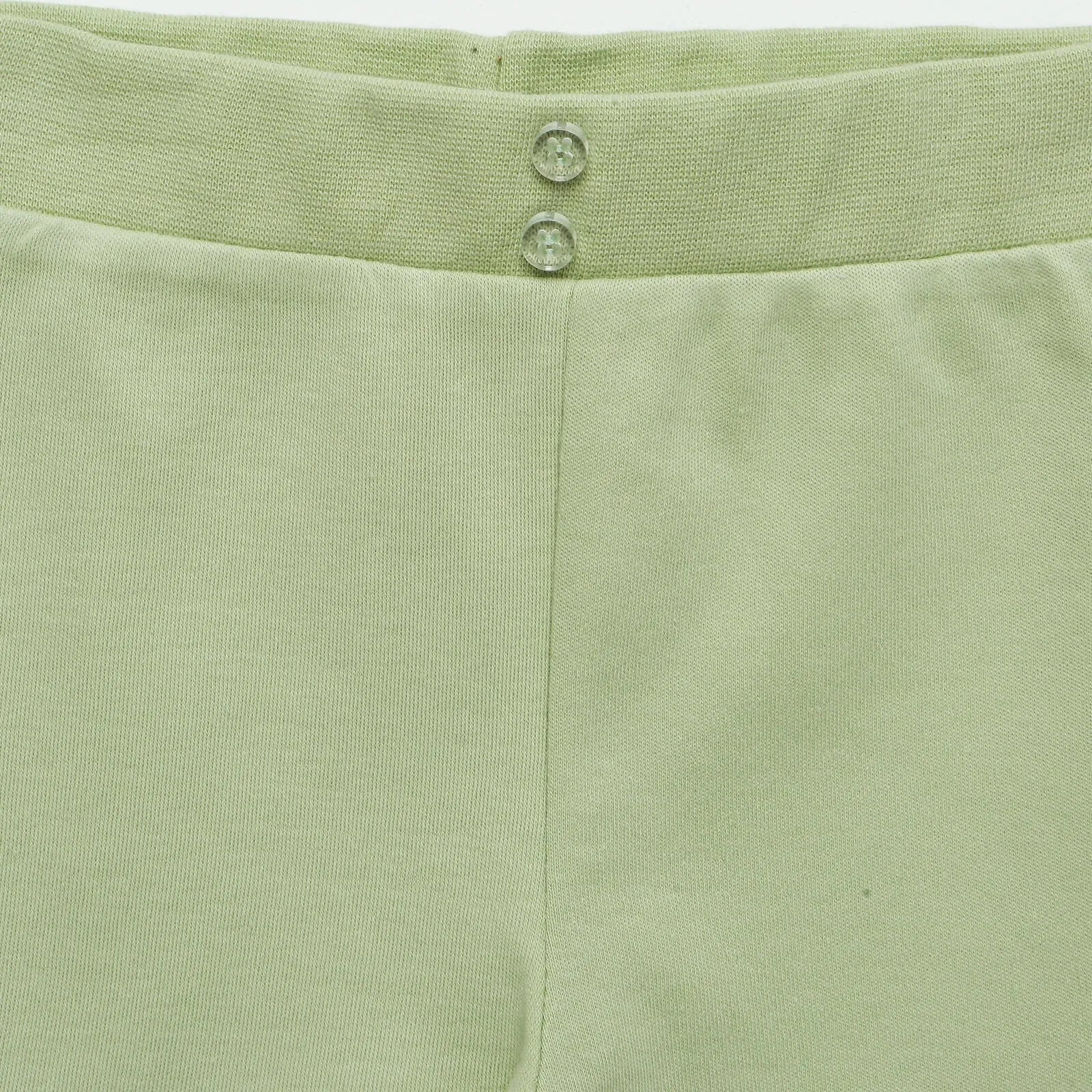 HelloBaby Baic Baby Girl Trousers 2 Pack - Light Green - ebebek - Black Friday