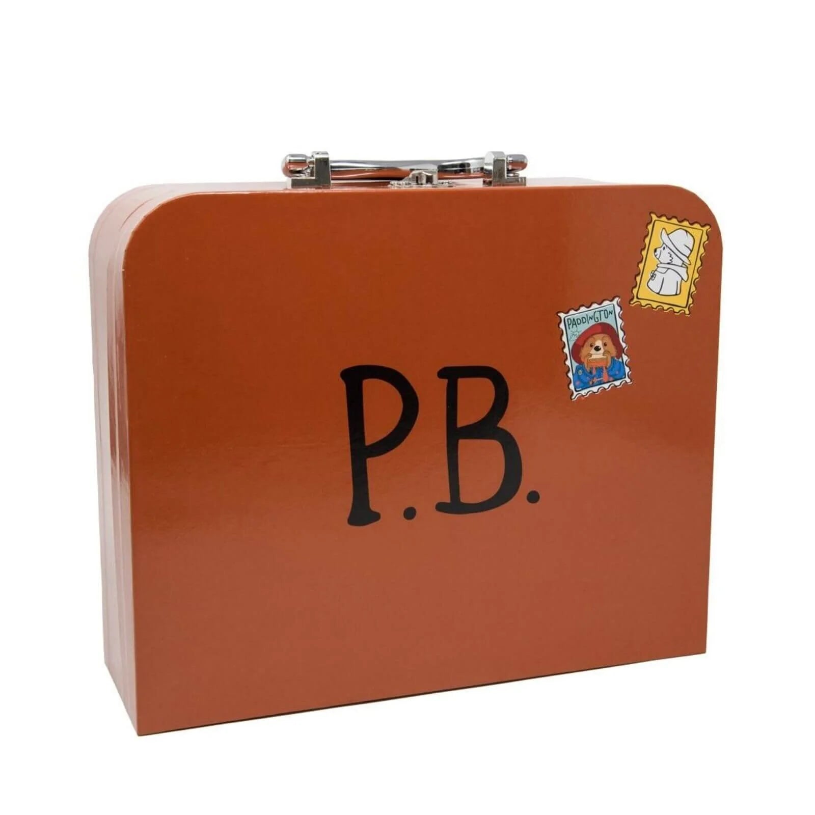 Paddington Soft Toy and Tea Set - ebebek - Black Friday