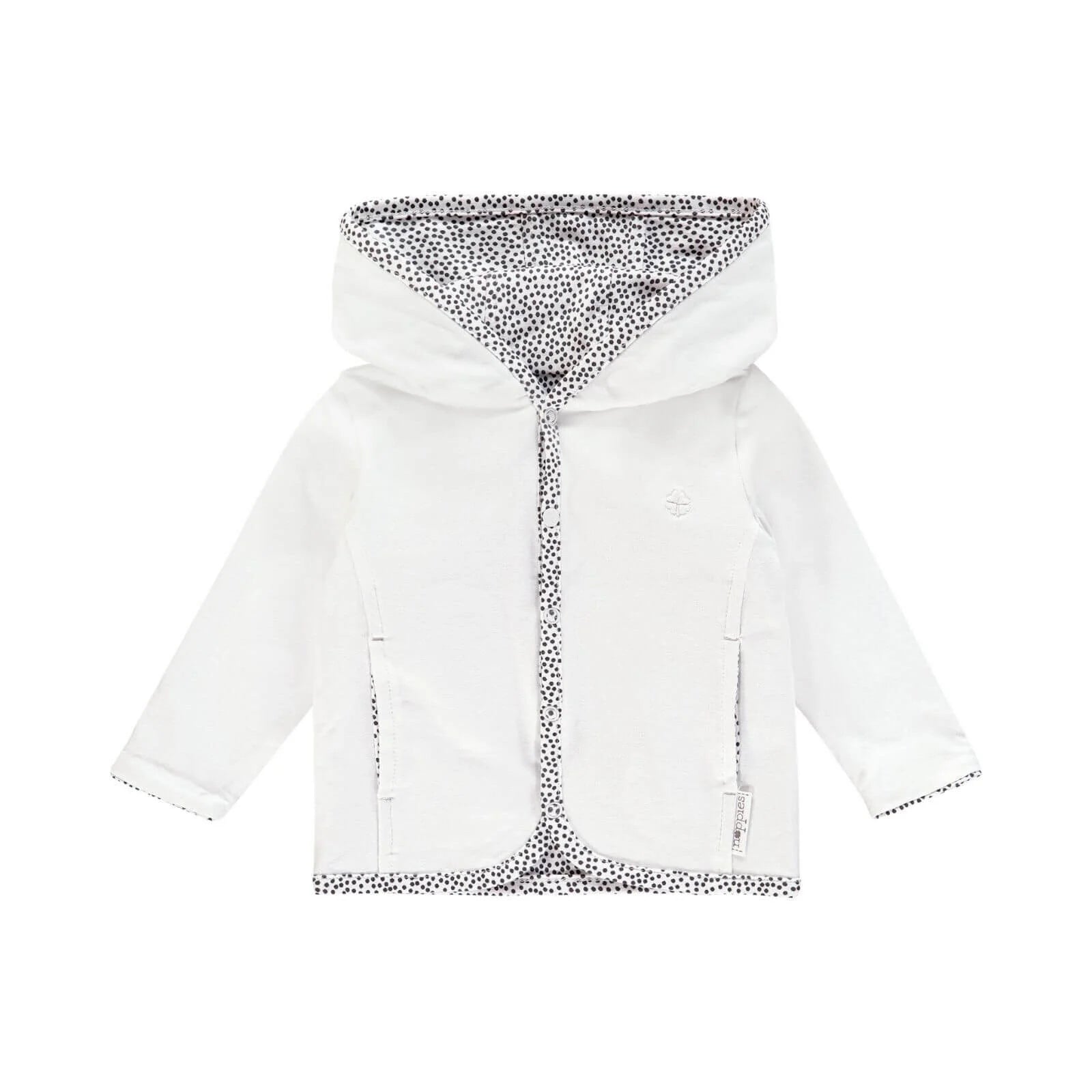 Noppies U Cardigan Haye - White - ebebek - Black Friday